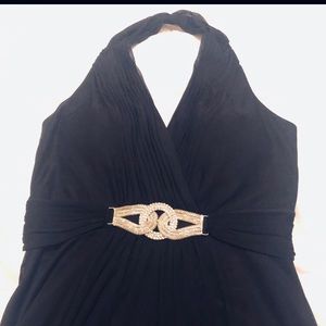 Long special occasion dress